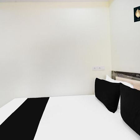 Hotel O Sri Balaji Grand Hyderabad Eksteriør billede