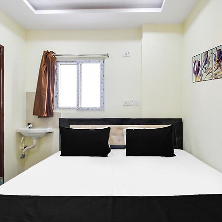 Hotel O Sri Balaji Grand Hyderabad Eksteriør billede